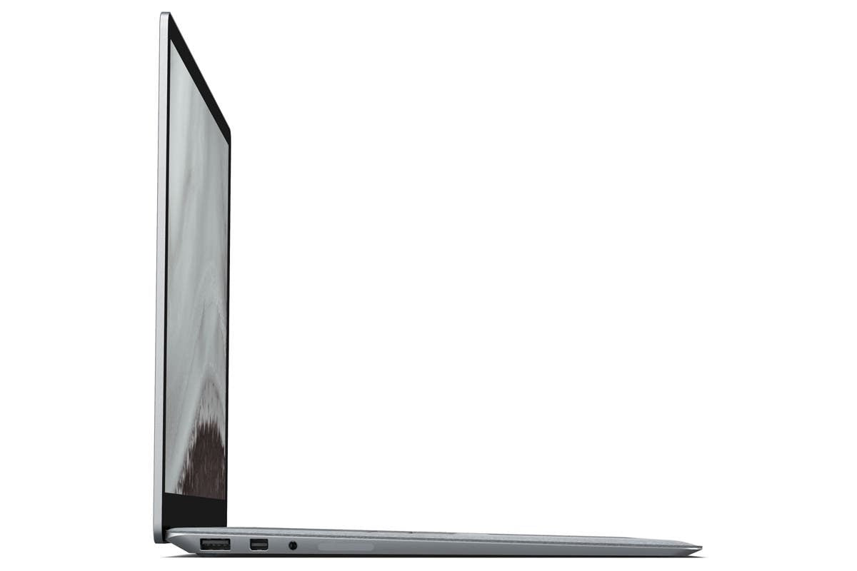 Microsoft Surface Laptop 2 i5 8350U 8GB 256GB 13.5inch win10 Pro 1769 Plantium refurbished