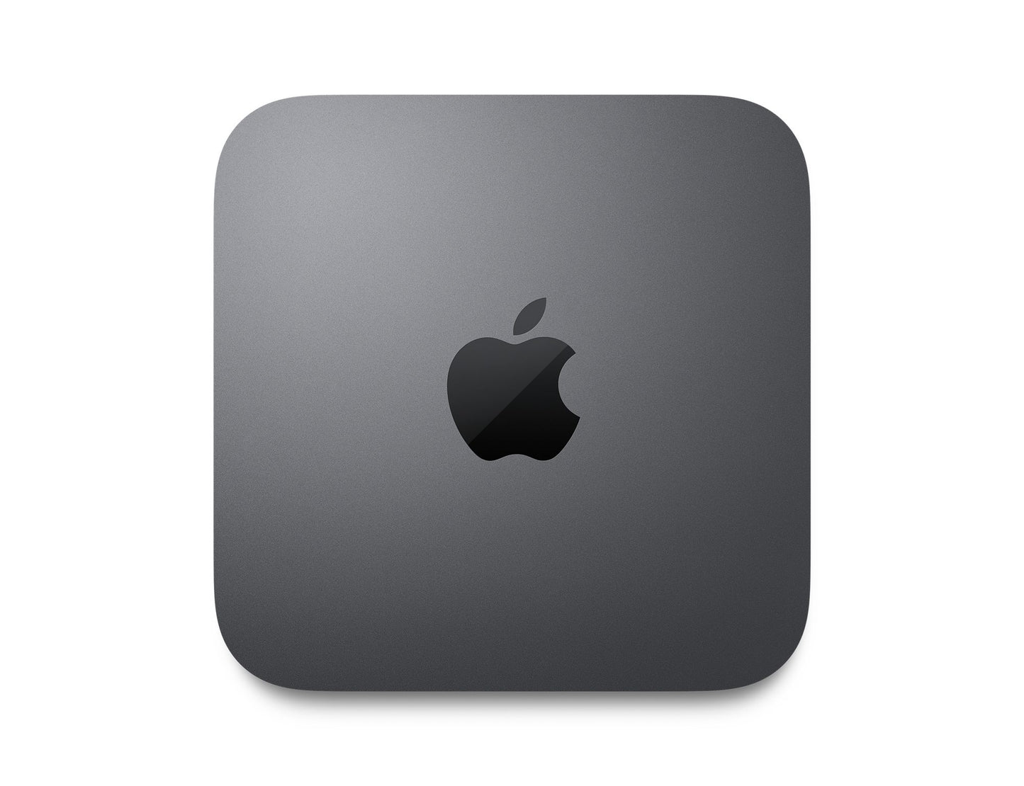 Apple Mac Mini intel I3 8100B 8GB 128GB refurbished