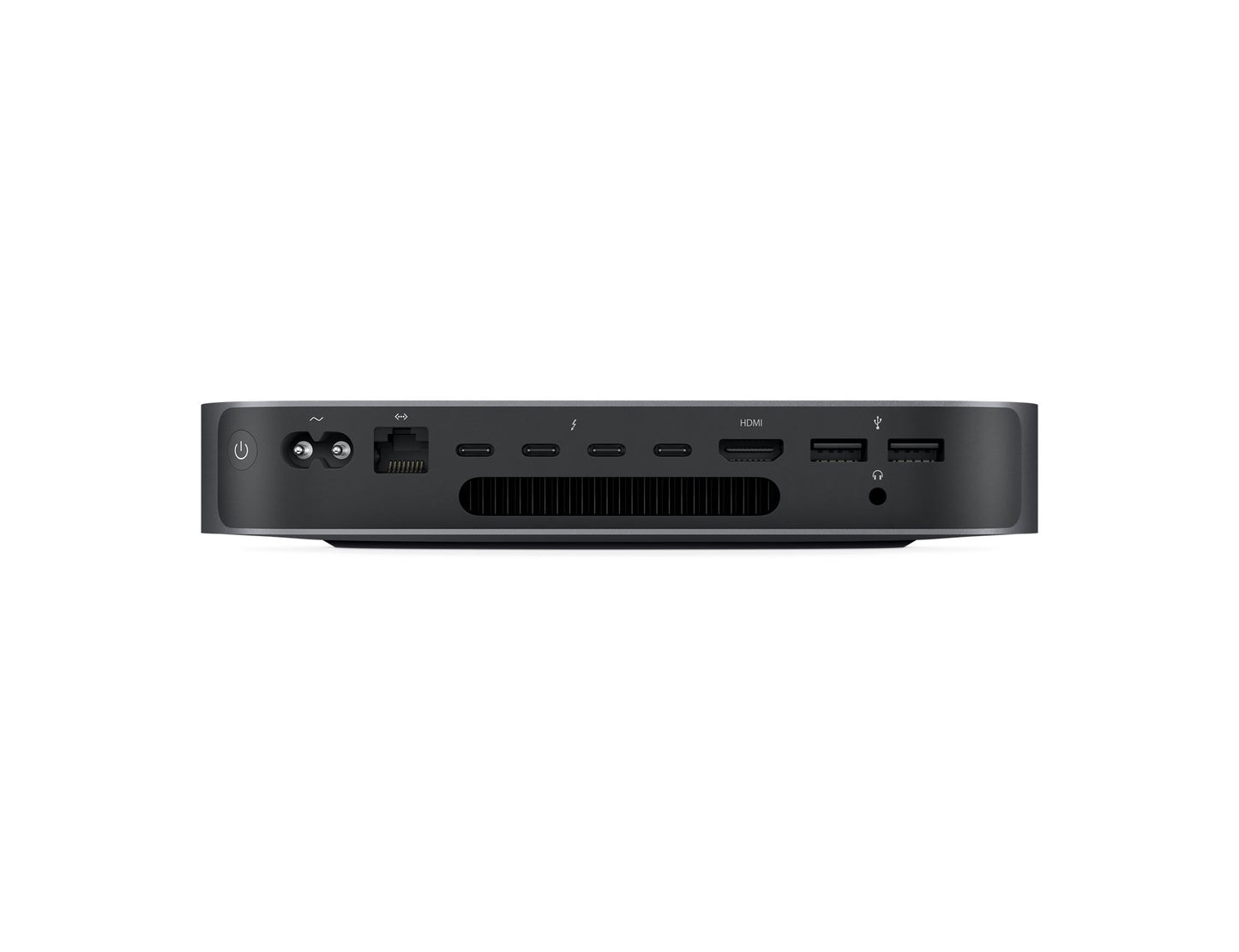 Apple Mac Mini intel I3 8100B 8GB 128GB refurbished