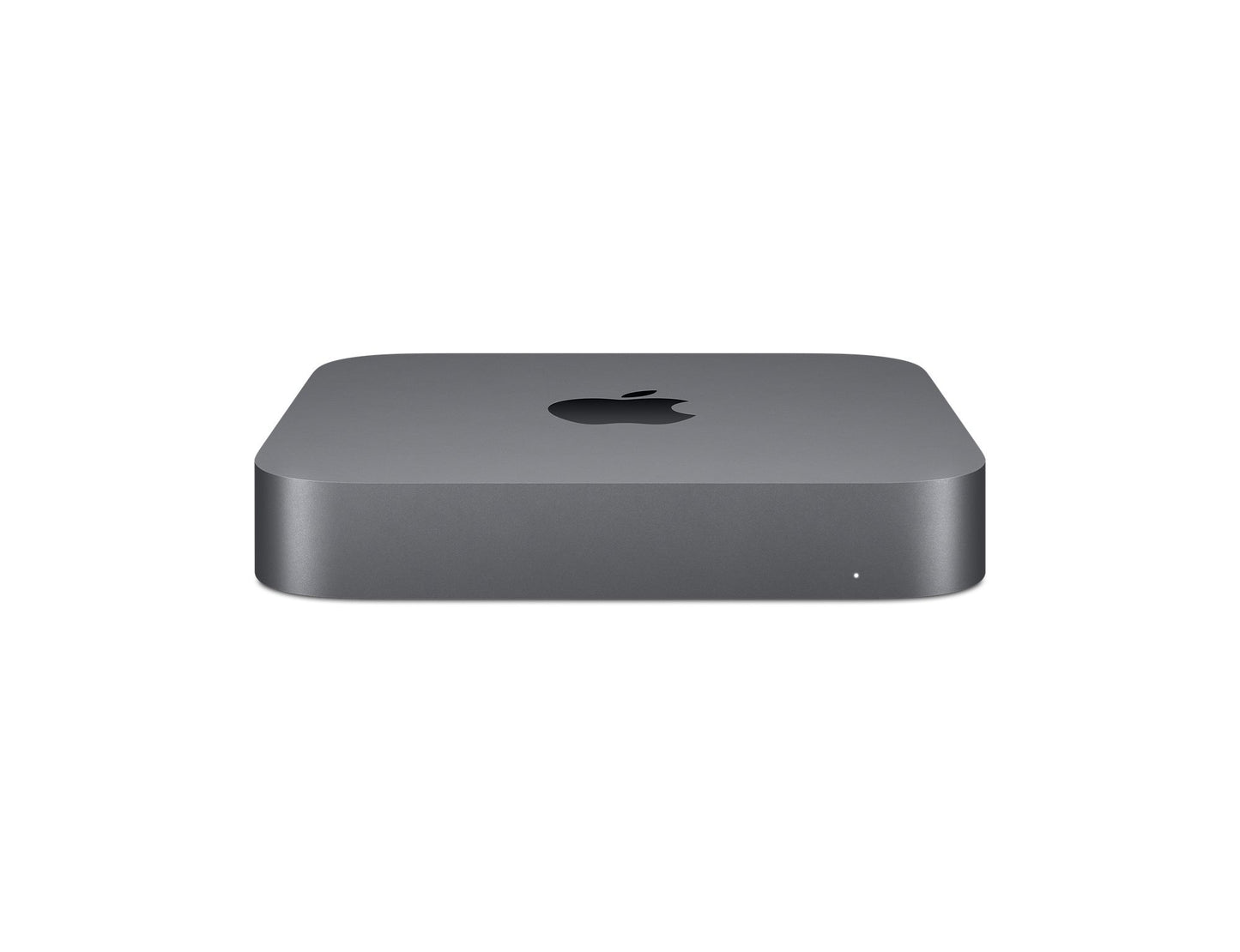 Apple Mac Mini intel I3 8100B 8GB 128GB refurbished