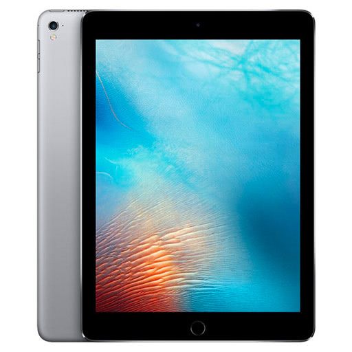 Apple iPad Pro 9.7 inch Wi-Fi + Cellular 32GB Space Grey A1674 refurbished