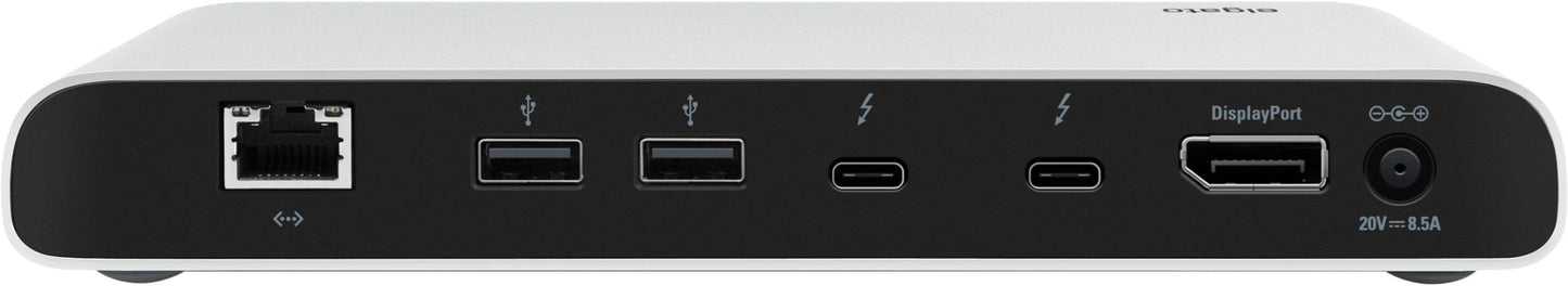 Elgato Thunderbolt 3 Dock refurbished