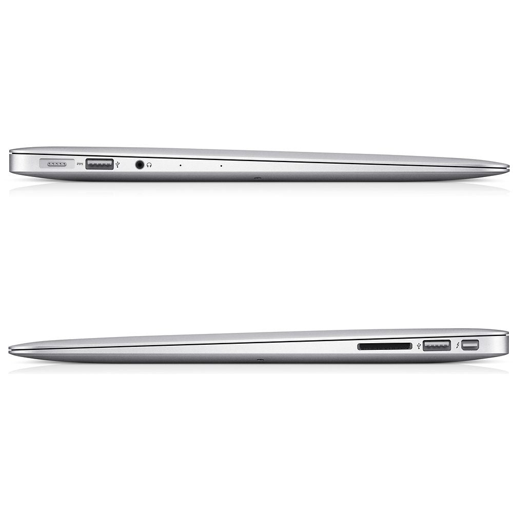 Apple Macbook Air 13 I5 1.8GHz 8GB 128GB A1466 refurbished