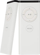 Apple remote A1156