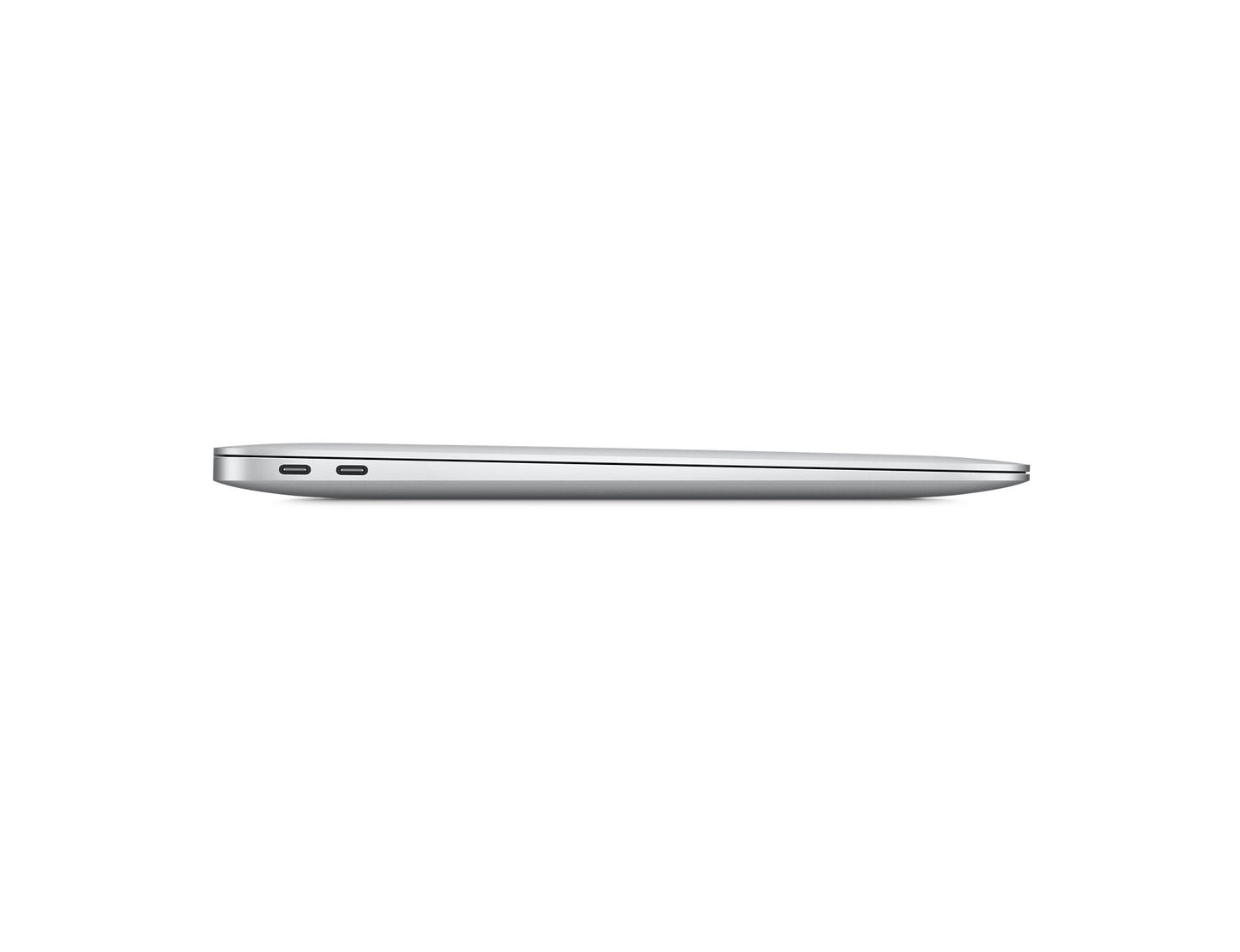Apple Macbook Air 13 M1 8GB 256GB Silver A2337 refurbished