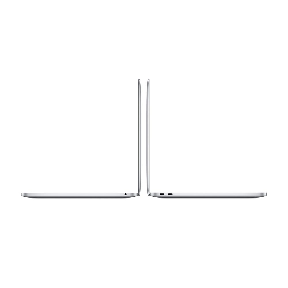 Apple Macbook Pro 13 I5 2.3GHz 8GB 256GB A1708 Silver refurbished
