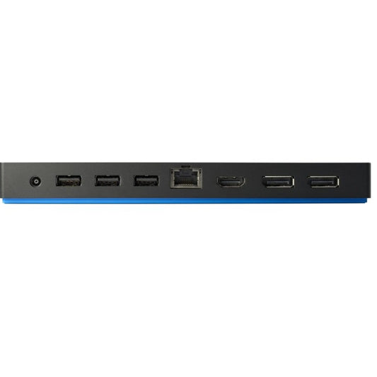 HP HSTNH-U601 USB-C G4 Docking Station w/90w power adapter refurbished