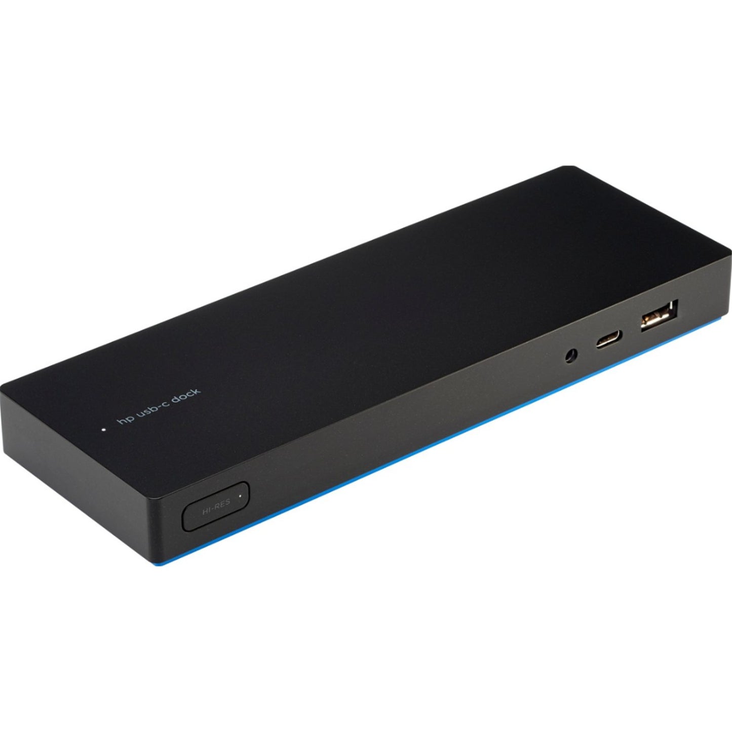 HP HSTNH-U601 USB-C G4 Docking Station w/90w power adapter refurbished PN: L13899-001