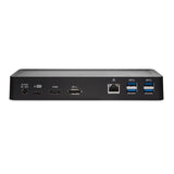 Kensington SD4700P Universal USB-C & USB-A 60w Power delivery Dock refurbished