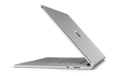 Microsoft Surface Book 2 I5 8350U 8GB 256SSD 13.5inch Win 10 Pro refurbished *free surfacedock