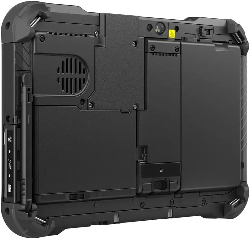 Panasonic Toughpad FZ-G2 i5 10310U 16GB 512GB LTE Fully Rugged Tablet refurbished
