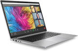 HP Zbook Firefly 16 G11 U7 165H 32GB 512GB warranty till 2028