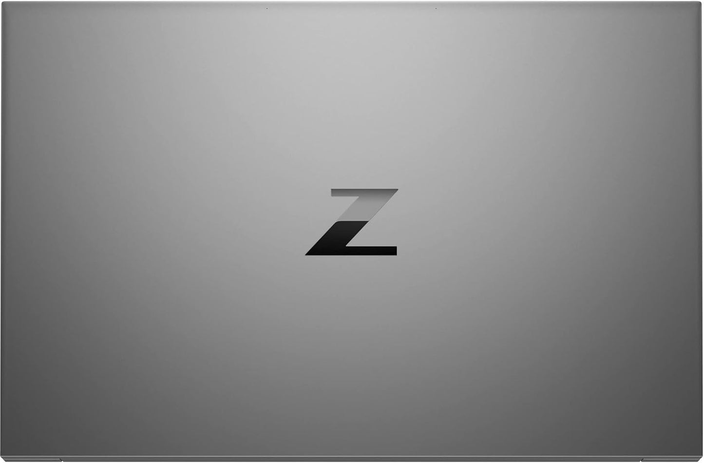 HP ZBook Studio 15.6 G8 Mobile Workstation i7 11800H 8 Cores 32GB 1TB RTX 3070