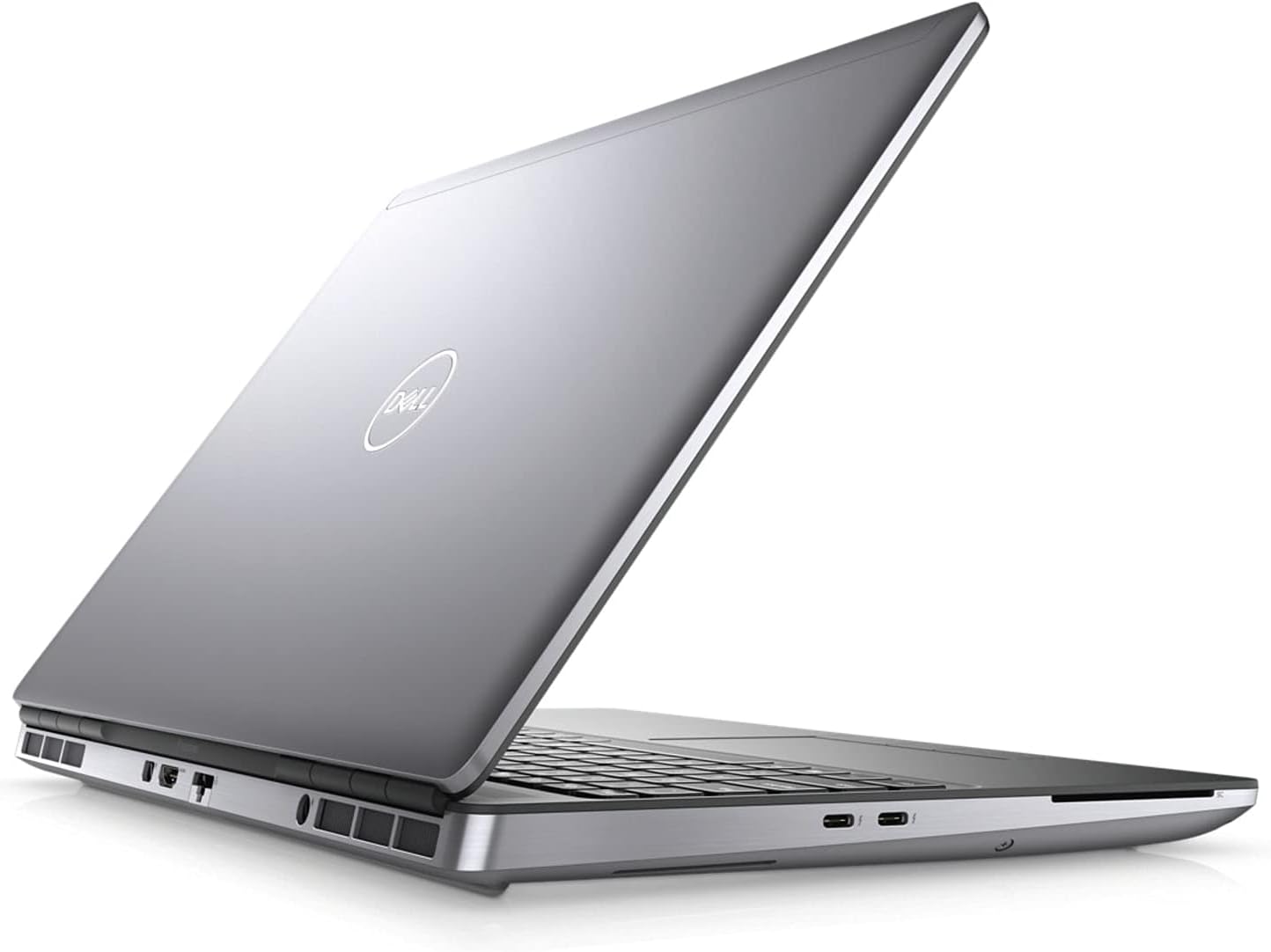 Dell Precision 7560 i9-11950H 64GB Ram, 1TB, RTX A4000 8GB refurbished