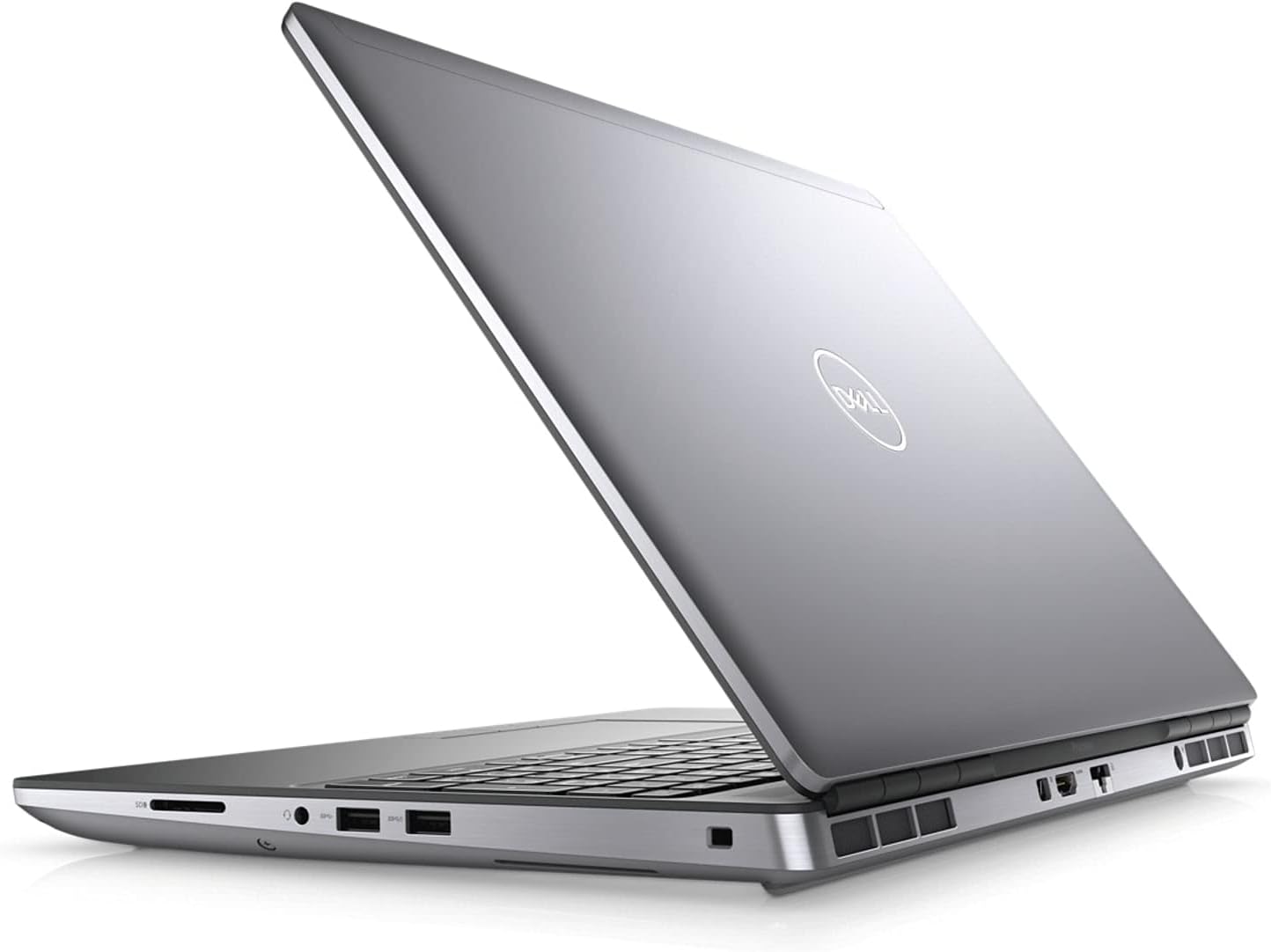 Dell Precision 7560 i9-11950H 64GB Ram, 1TB, RTX A4000 8GB refurbished