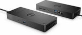Dell K20A WD19 USB-C Docking station w/180W Power adapter refurbished