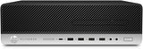 HP EliteDesk 800 G4 SFF Intel i5 8500 3.0GHz 16GB RAM 256GB SSD Win 11 Pro refurbished