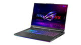 Asus ROG Strix G16 G614JI I9 13980HX 32GB DDR5 RTX4070 1TB SSD QHD+ 240Hz refurbished