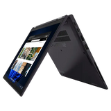 Lenovo ThinkPad X13 Yoga Gen 3 13.3-inch Touch i5-1235U 16GB 256GB NVMe - Refurbished A Grade