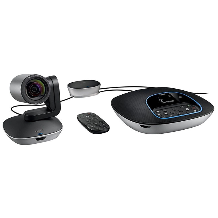 Logitech Conference Camera Group refurbished