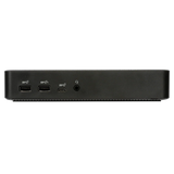 Targus DOCK460 USB4 Triple 4K Alt Mode Docking Station with 100W Power Delivery refurbished