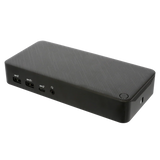 Targus DOCK460 USB4 Triple 4K Alt Mode Docking Station with 100W Power Delivery refurbished