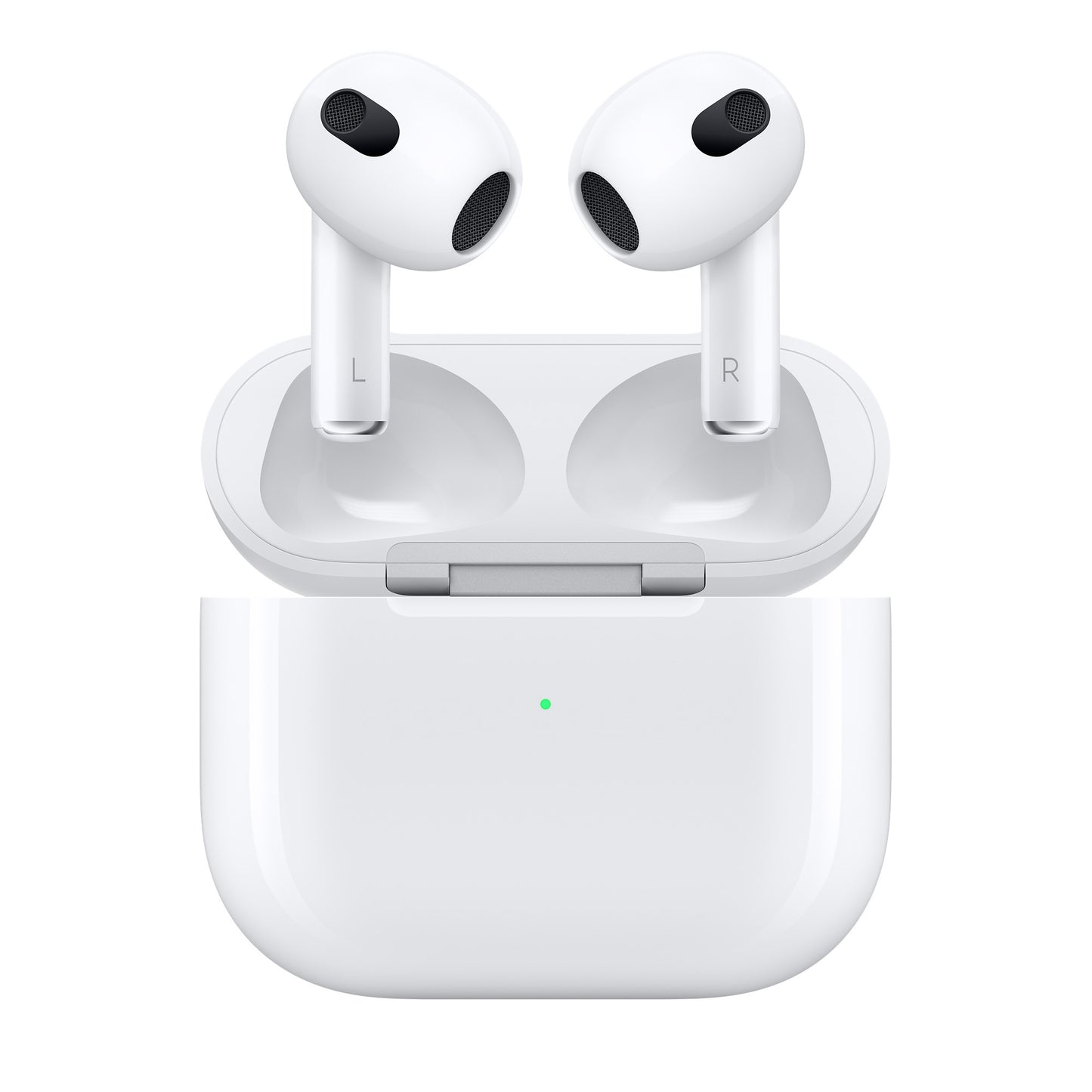 Apple AirPods (3rd generation) with Lightning Charging Case brand new