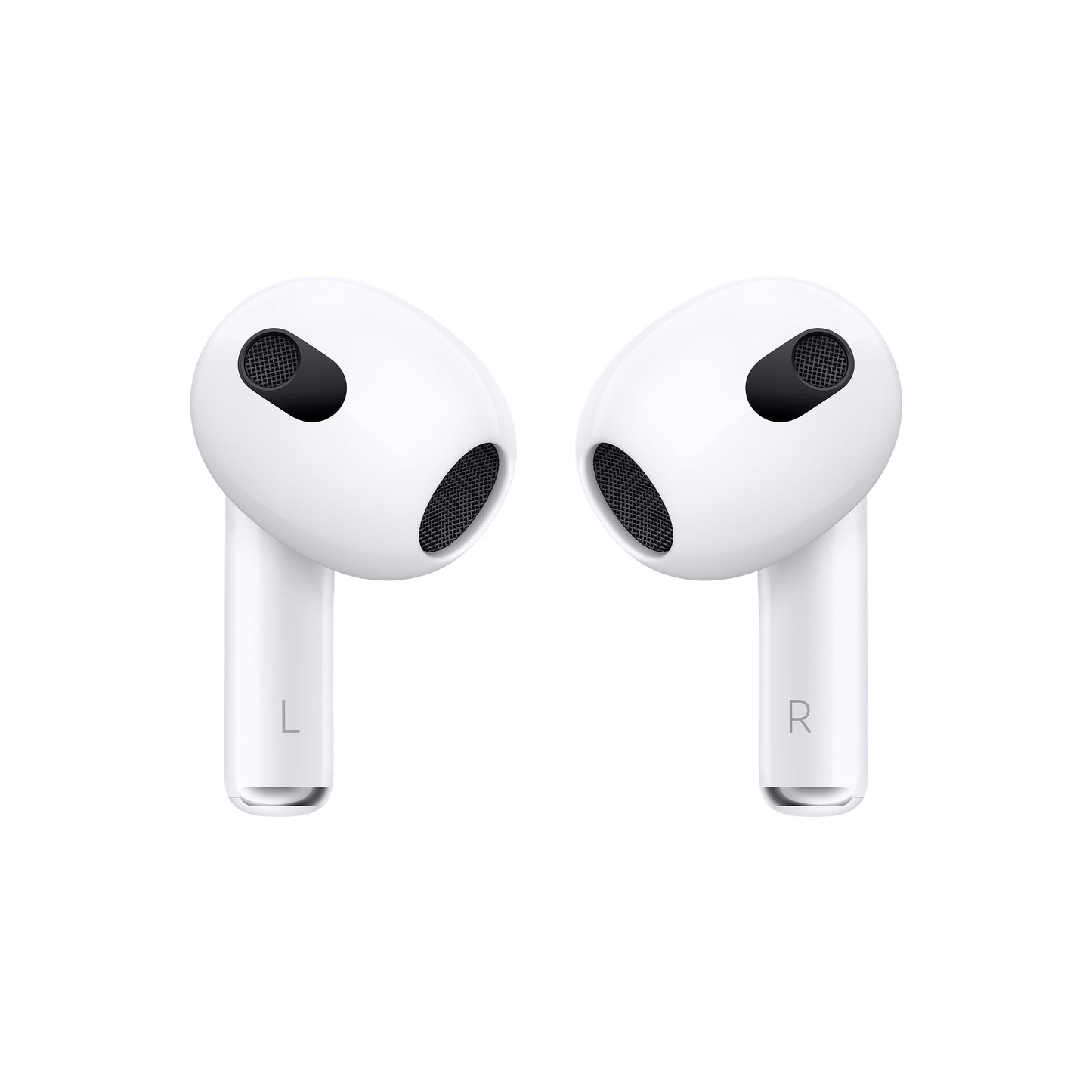 Apple AirPods (3rd generation) with Lightning Charging Case brand new