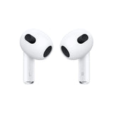 Apple AirPods (3rd generation) with Lightning Charging Case brand new