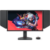 ZOWIE XL2586X+ 25" Fast TN 600Hz DyAc 2 Gaming Monitor for Esports