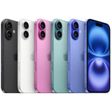 Apple iPhone 16 128GB brand new with 2 years Apple warranty