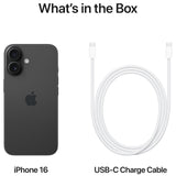 Apple iPhone 16 128GB brand new with 2 years Apple warranty