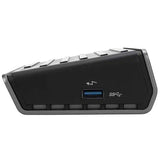 Targus DOCK 180 USB-C & USB 3.0 Dual 4K Docking Station with 60w Power Delivery refurbished