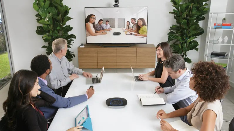 Logitech Conference Camera Group refurbished
