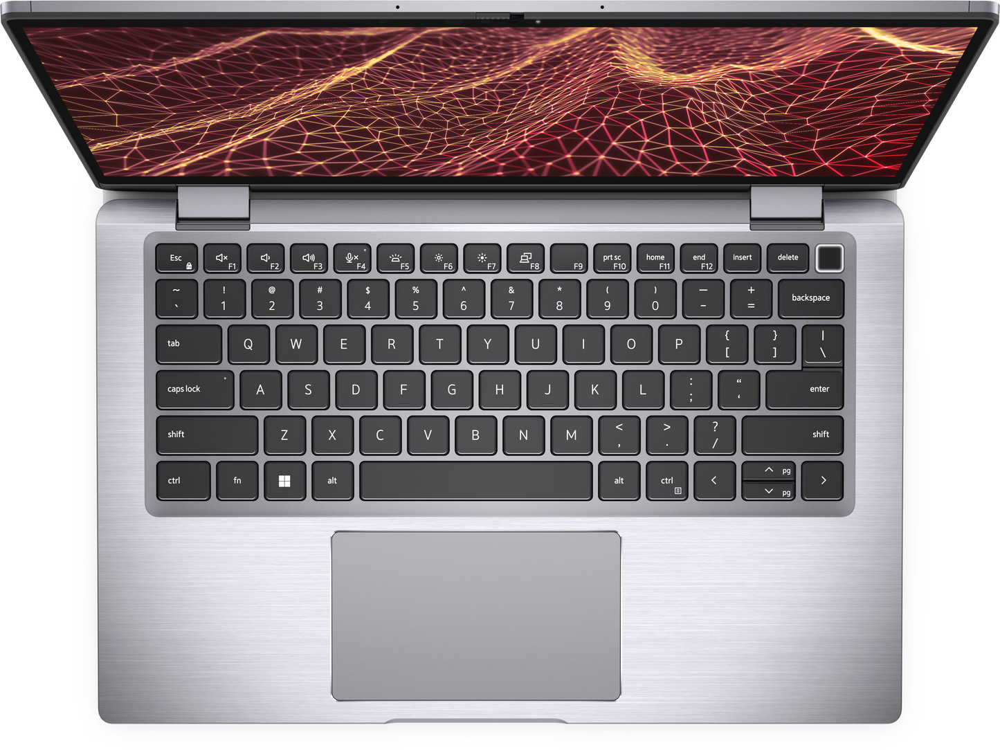 Dell Latitude 7430 14.0" Touch 2in1 i7-1255U 16GB Memory 512GB NVMe SSD