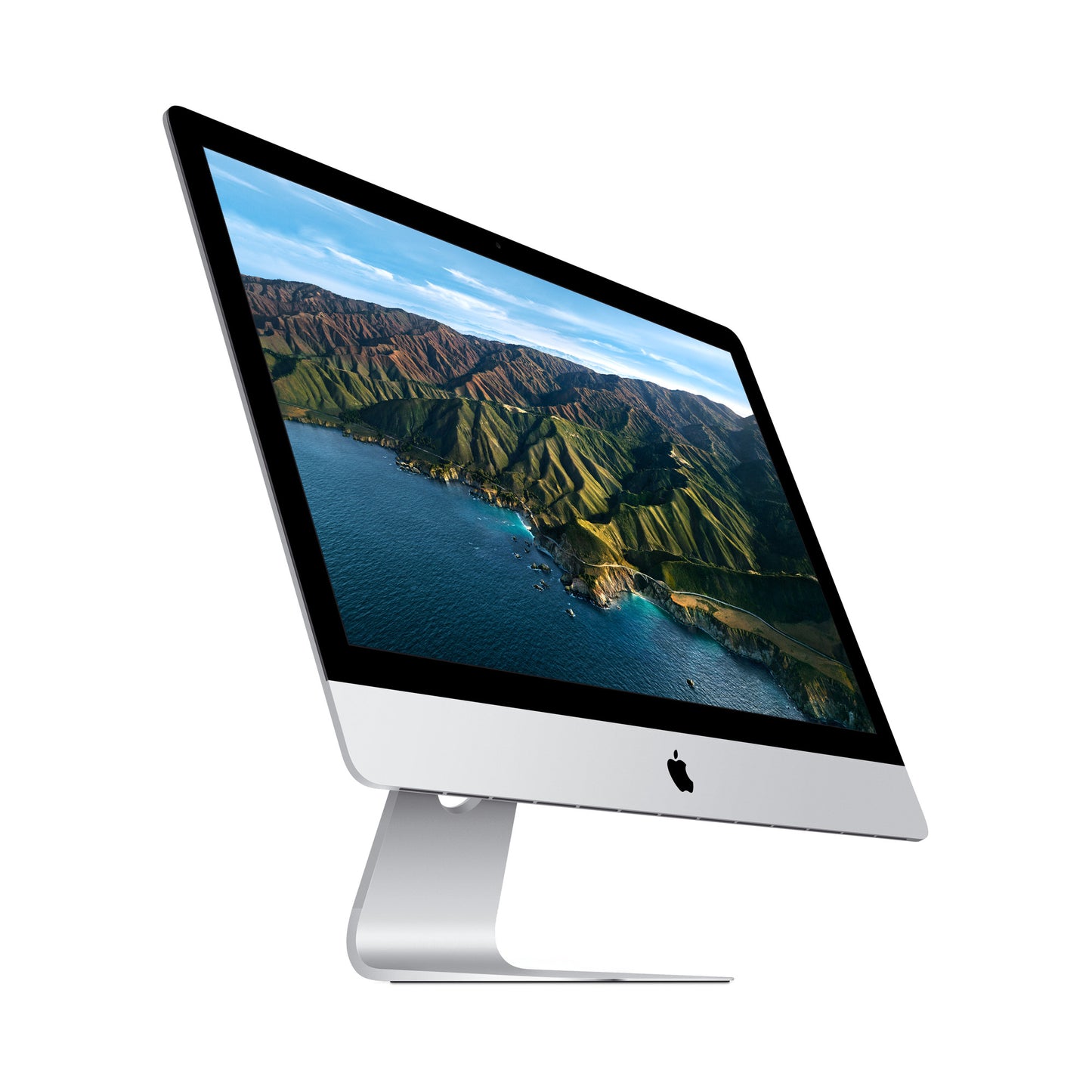 Apple iMac 27 5K 2020 i9 10-Core 32GB 500GB Radeon 5700 8GB refurbished