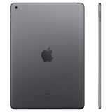 Apple iPad 9th Gen 10.2 inch WIF Space Grey A2602 refurbished