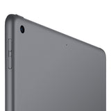 Apple iPad 9th Gen 10.2 inch WIF Space Grey A2602 refurbished