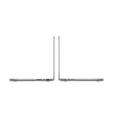 Apple Macbook Pro 14 m2 Pro 16GB 512GB Refurbished Space Grey