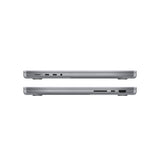 Apple Macbook Pro 14 m2 Pro 16GB 512GB Refurbished Space Grey