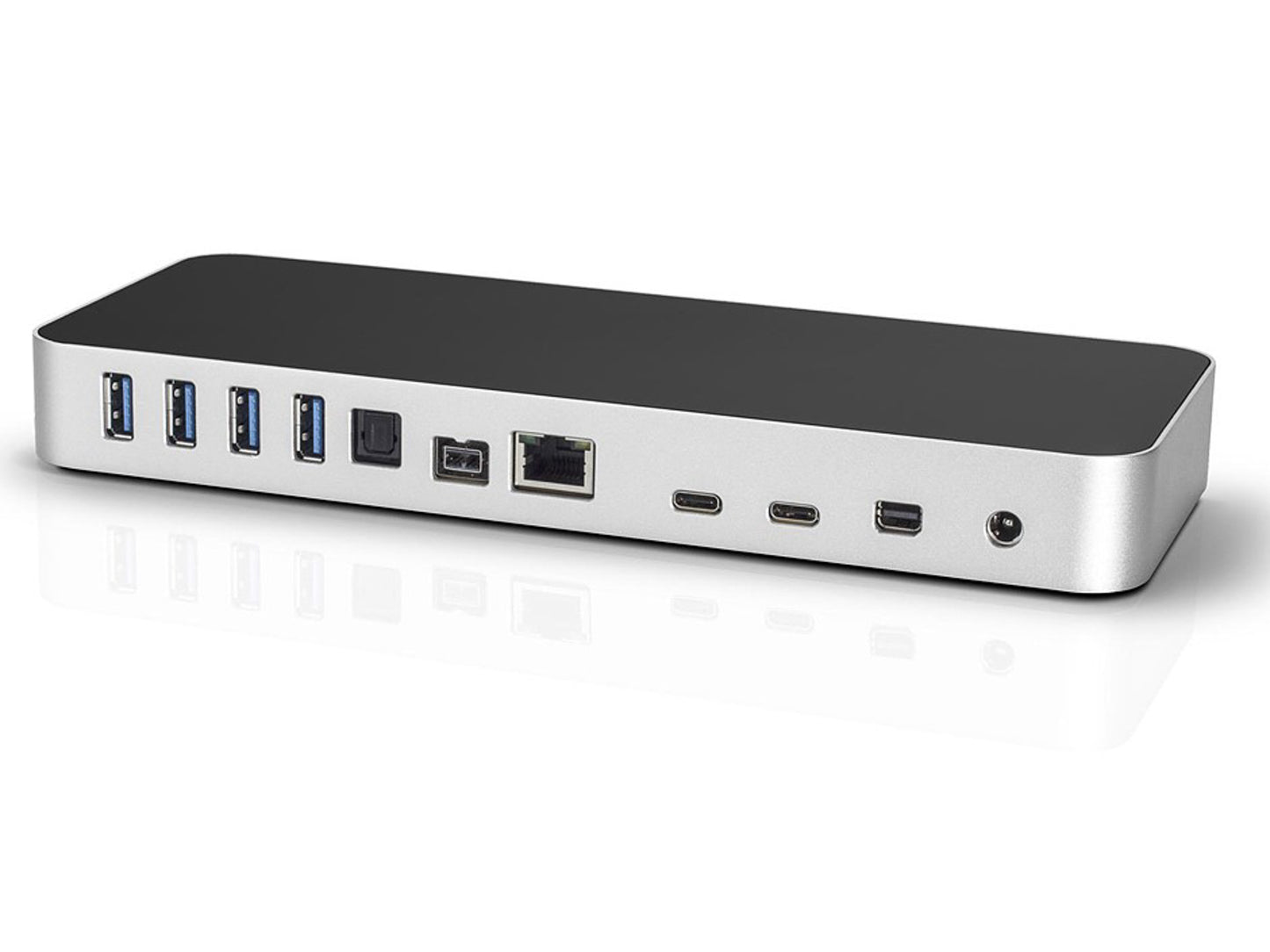 OWC OWCTB3DK13PSL Thunderbolt 3 Dock refurbished