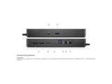 Dell K20A WD19S USB-C Docking station w/180W Power adapter refurbished