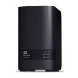 Western Digital 16TB My Cloud Expert EX2 Ultra NAS Enclosure