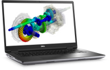 Dell Precision 7770 17.3 i9-12950HX 64GB Ram, 1TB, RTX A5500 16GB refurbished