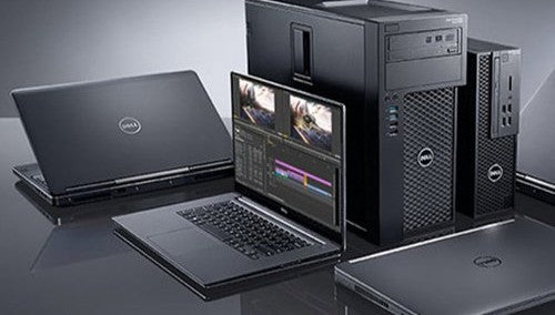 Refurbished PC