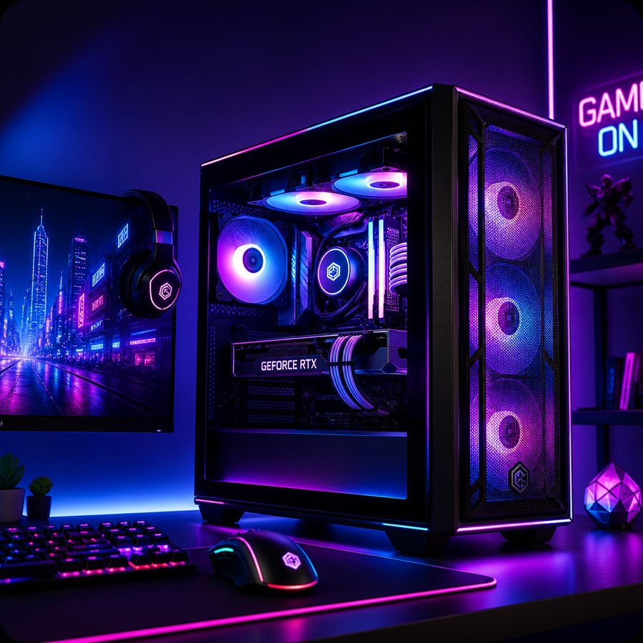 GamingRig