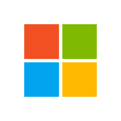 Refurbished Microsoft