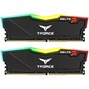TEAM TF3D416G3200HC16CDC01 16GB DDR4 GAMING MEMORY
