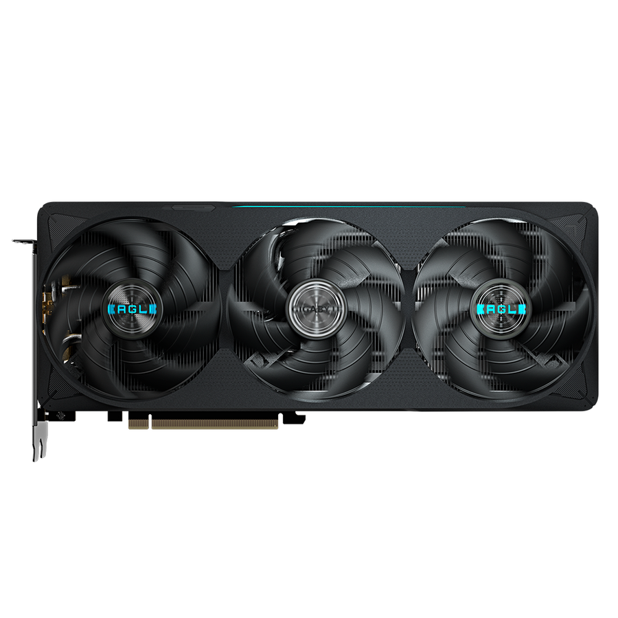 GIGABYTE GV-N507TEAGLE OC-16GD GRAPHIC CARD