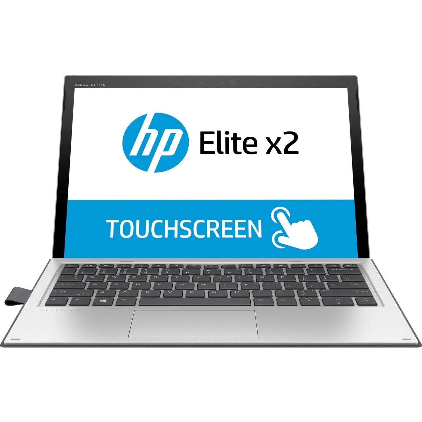 HP ELITE X2 1013 G3 13 Touch i5-8350U 8GB 256GB SSD Win10 Pro LTE refurbished